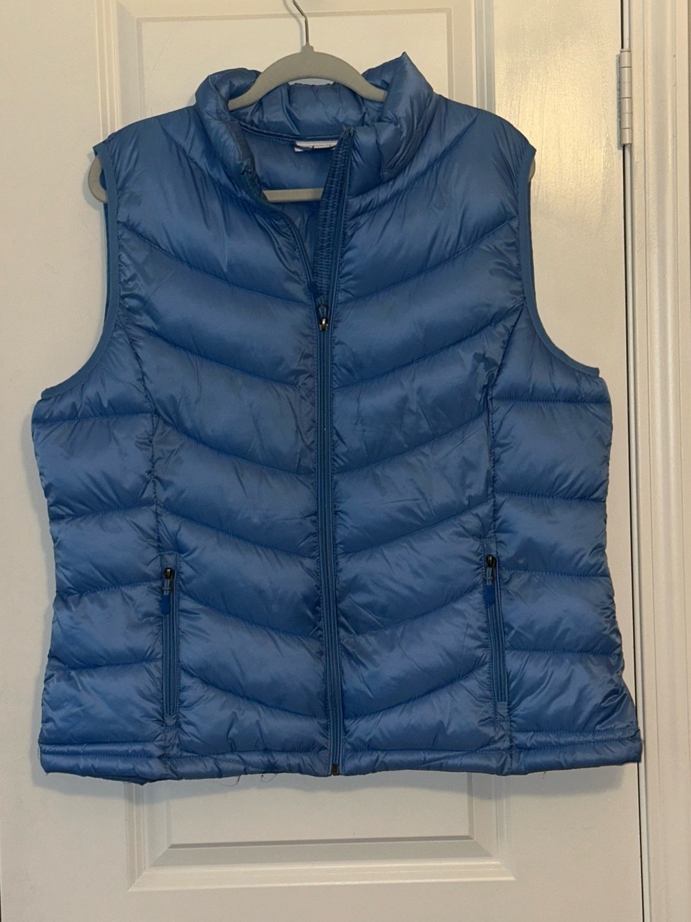 Charter Club Vest XXL